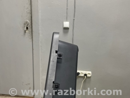 ФОТО Обшивка салона для Volvo XC90 II SPA (2015-) Київ