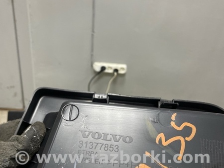 ФОТО Обшивка салона для Volvo XC90 II SPA (2015-) Київ