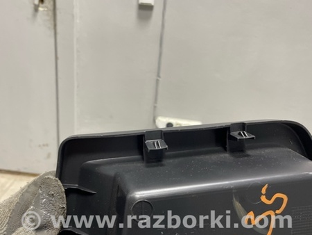 ФОТО Обшивка салона для Volvo XC90 II SPA (2015-) Київ