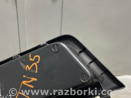 ФОТО Обшивка салона для Volvo XC90 II SPA (2015-) Київ