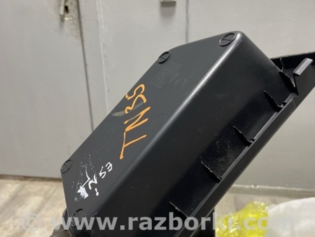 ФОТО Обшивка салона для Volvo XC90 II SPA (2015-) Київ