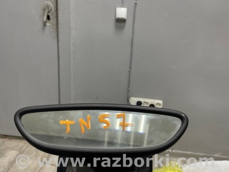 ФОТО Зеркало заднего вида салонное для Porsche Macan I 95B +FL (13-18) Київ