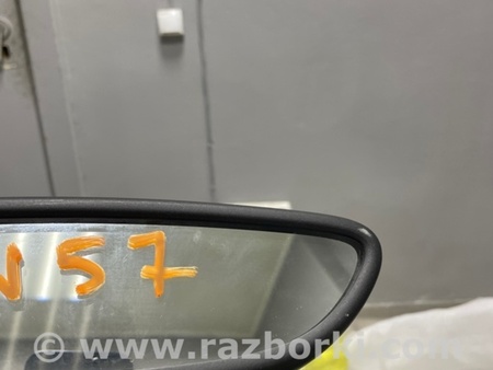 ФОТО Зеркало заднего вида салонное для Porsche Macan I 95B +FL (13-18) Київ