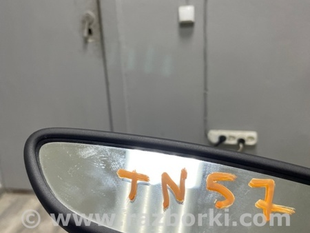 ФОТО Зеркало заднего вида салонное для Porsche Macan I 95B +FL (13-18) Київ