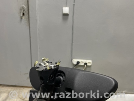 ФОТО Зеркало заднего вида салонное для Porsche Macan I 95B +FL (13-18) Київ