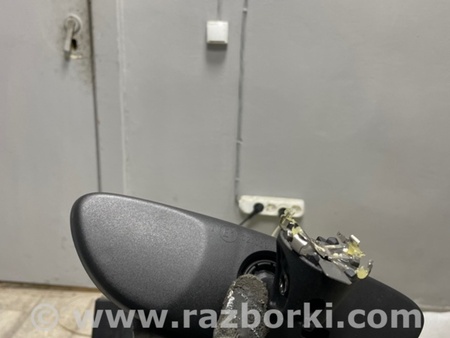 ФОТО Зеркало заднего вида салонное для Porsche Macan I 95B +FL (13-18) Київ