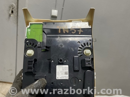 ФОТО Плафон подсветки салона для Porsche Macan I 95B +FL (13-18) Київ