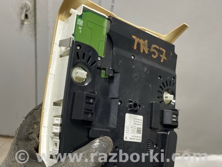 ФОТО Плафон подсветки салона для Porsche Macan I 95B +FL (13-18) Київ