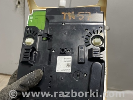 ФОТО Плафон подсветки салона для Porsche Macan I 95B +FL (13-18) Київ