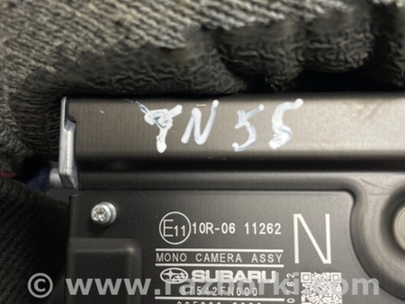 ФОТО Камера заднего вида для Subaru Crosstrek 3 GU (2022-) Київ