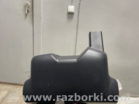 ФОТО Пластик для Subaru Crosstrek 3 GU (2022-) Київ