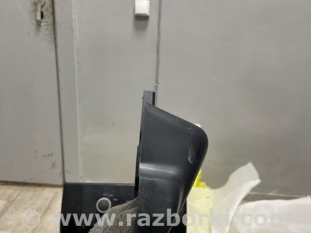 ФОТО Пластик для Subaru Crosstrek 3 GU (2022-) Київ