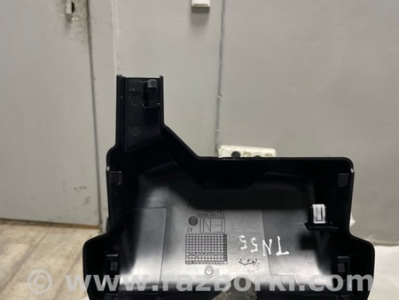 ФОТО Пластик для Subaru Crosstrek 3 GU (2022-) Київ