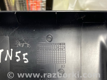 ФОТО Пластик для Subaru Crosstrek 3 GU (2022-) Київ