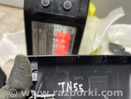 ФОТО Пластик для Subaru Crosstrek 3 GU (2022-) Київ