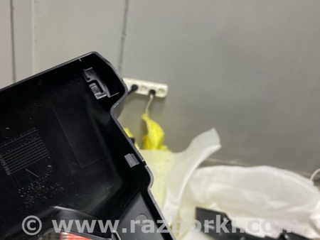 ФОТО Пластик для Subaru Crosstrek 3 GU (2022-) Київ