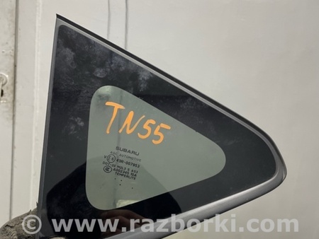ФОТО Стекло глухое для Subaru Crosstrek 3 GU (2022-) Київ