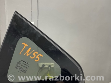ФОТО Стекло глухое для Subaru Crosstrek 3 GU (2022-) Київ