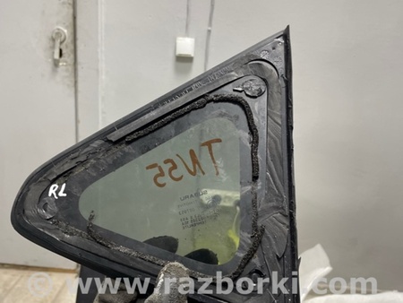 ФОТО Стекло глухое для Subaru Crosstrek 3 GU (2022-) Київ