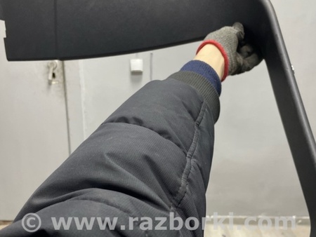 ФОТО Обшивка двери багажника для Volvo XC90 II SPA (2015-) Київ