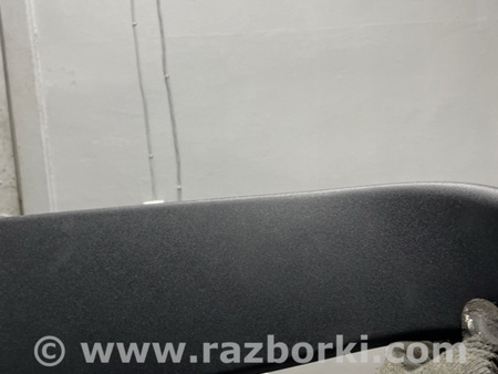 ФОТО Обшивка двери багажника для Volvo XC90 II SPA (2015-) Київ