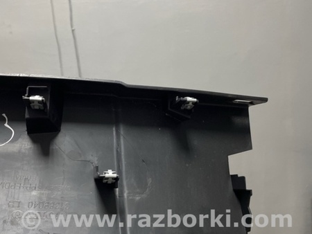 ФОТО Обшивка двери багажника для Volvo XC90 II SPA (2015-) Київ