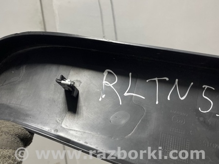 ФОТО Обшивка двери багажника для Volvo XC90 II SPA (2015-) Київ