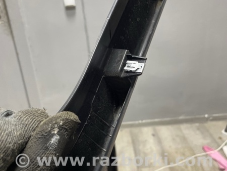 ФОТО Обшивка двери багажника для Volvo XC90 II SPA (2015-) Київ