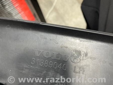 ФОТО Обшивка двери багажника для Volvo XC90 II SPA (2015-) Київ