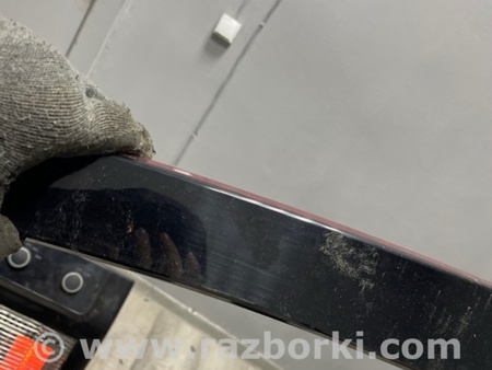 ФОТО Стоп-сигнал для Volvo XC90 II SPA (2015-) Київ