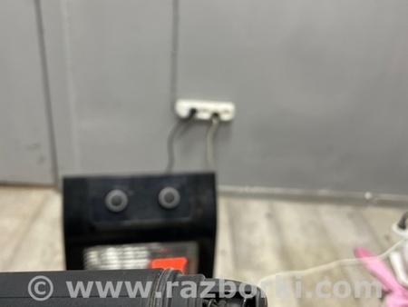 ФОТО Упор багажника для Volvo XC90 II SPA (2015-) Київ