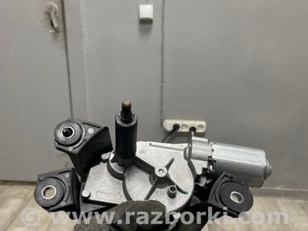 ФОТО Трапеция дворников для Volvo XC90 II SPA (2015-) Київ