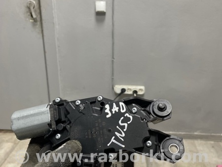 ФОТО Трапеция дворников для Volvo XC90 II SPA (2015-) Київ