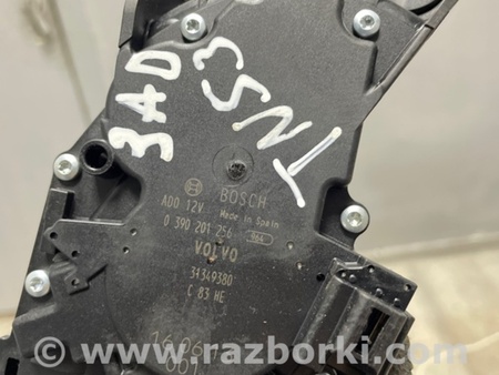 ФОТО Трапеция дворников для Volvo XC90 II SPA (2015-) Київ