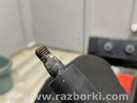 ФОТО Трапеция дворников для Volvo XC90 II SPA (2015-) Київ