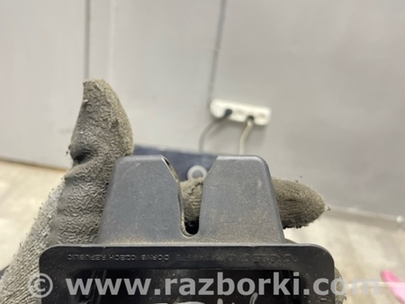 ФОТО Пластик для Volvo XC90 II SPA (2015-) Київ