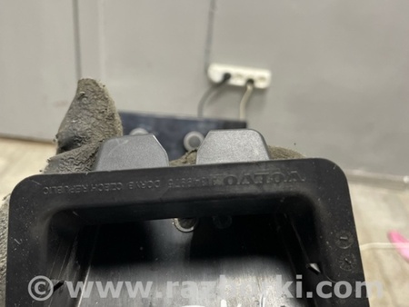 ФОТО Пластик для Volvo XC90 II SPA (2015-) Київ