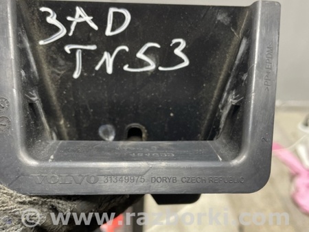 ФОТО Пластик для Volvo XC90 II SPA (2015-) Київ