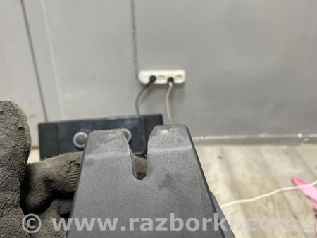 ФОТО Пластик для Volvo XC90 II SPA (2015-) Київ