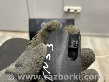 ФОТО Пластик для Volvo XC90 II SPA (2015-) Київ