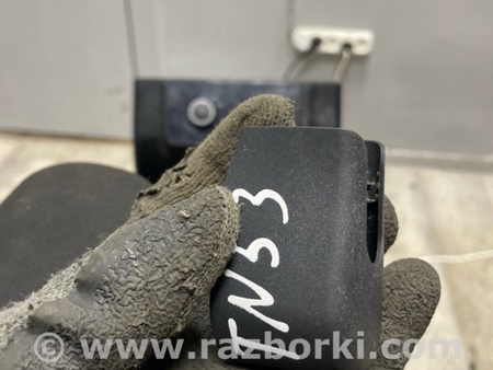 ФОТО Пластик для Volvo XC90 II SPA (2015-) Київ