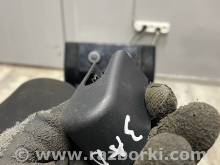 ФОТО Пластик для Volvo XC90 II SPA (2015-) Київ