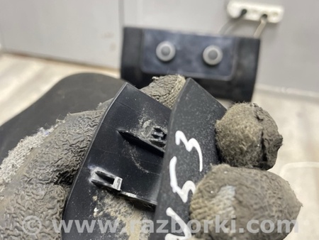 ФОТО Пластик для Volvo XC90 II SPA (2015-) Київ