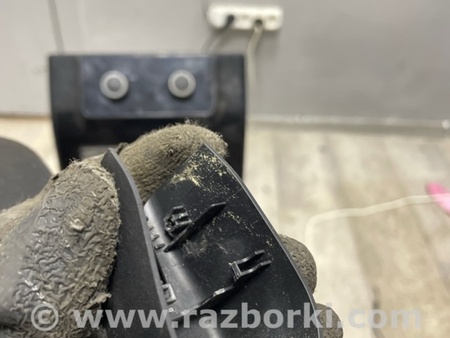 ФОТО Пластик для Volvo XC90 II SPA (2015-) Київ