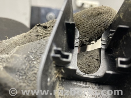 ФОТО Пластик для Volvo XC90 II SPA (2015-) Київ