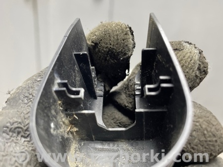 ФОТО Пластик для Volvo XC90 II SPA (2015-) Київ