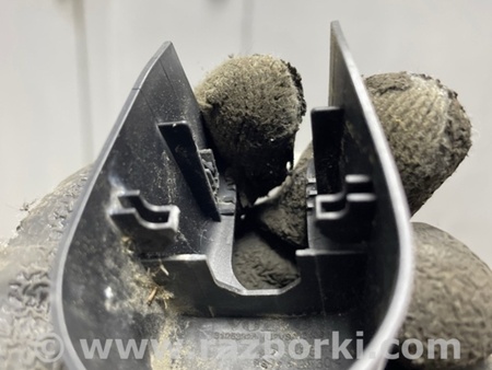 ФОТО Пластик для Volvo XC90 II SPA (2015-) Київ