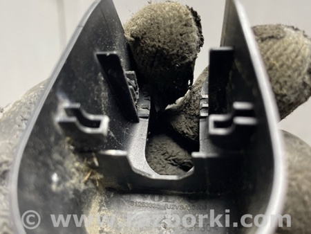 ФОТО Пластик для Volvo XC90 II SPA (2015-) Київ