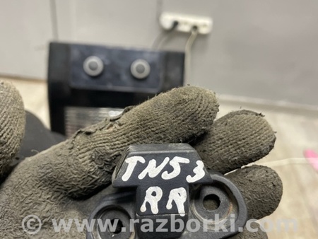 ФОТО Пластик для Volvo XC90 II SPA (2015-) Київ