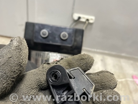 ФОТО Пластик для Volvo XC90 II SPA (2015-) Київ